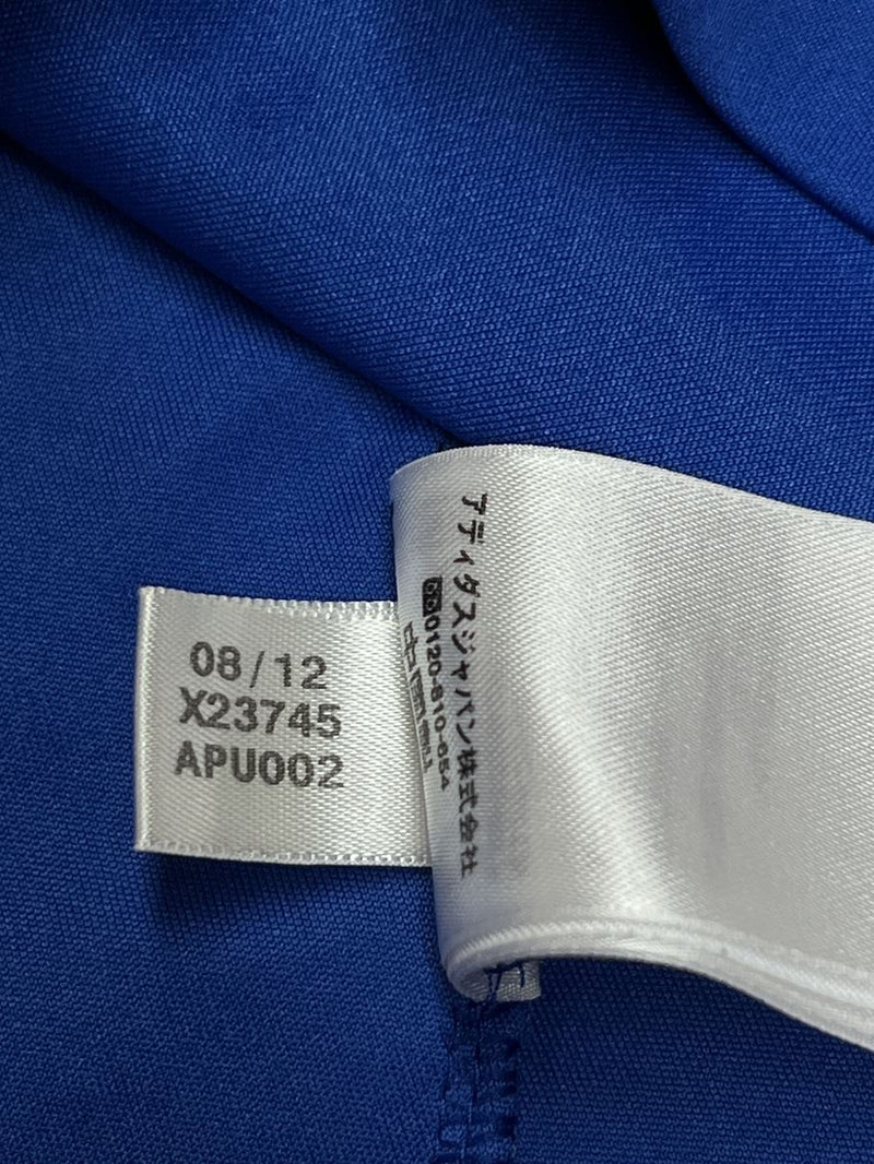 【2012/13】チェルシー（H）/ CONDITION：A- / SIZE：S / #17 / HAZARD / プレミアパッチ