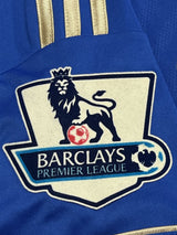 【2012/13】チェルシー（H）/ CONDITION：A- / SIZE：S / #17 / HAZARD / プレミアパッチ