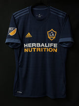 【2018】ロサンゼルス・ギャラクシー（A）/ CONDITION：A / SIZE：S / #9 / IBRAHIMOVIĆ
