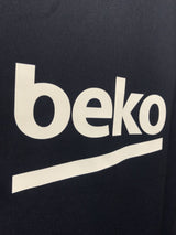 【2019/20】バルセロナ プレマッチトップ / CONDITION：NEW / SIZE：S