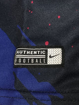 【2019/20】バルセロナ プレマッチトップ / CONDITION：NEW / SIZE：S
