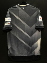 【2017】横浜F・マリノス RENGI トレーニングジャージー / CONDITION：NEW / SIZE：L（日本規格）/ フルスポンサー