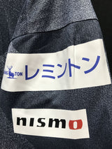 【2017】横浜F・マリノス RENGI トレーニングジャージー / CONDITION：NEW / SIZE：L（日本規格）/ フルスポンサー