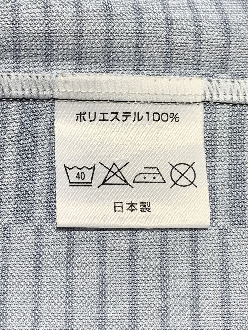 【2018/19】AC長野パルセイロ トレーニングシャツ / CONDITION：A / SIZE：M（日本規格）