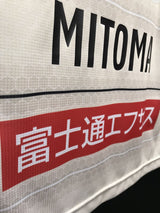 【2021】川崎フロンターレ（A）/ CONDITION：A / SIZE：L（ASIA）/ #18 / MITOMA
