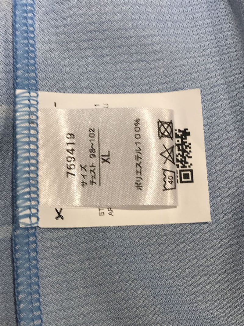 【2022】川崎フロンターレ（H）/ CONDITION：NEW / SIZE：XL（日本規格）/ #8 / TACHIBANADA / あんたが大賞ユニフォーム