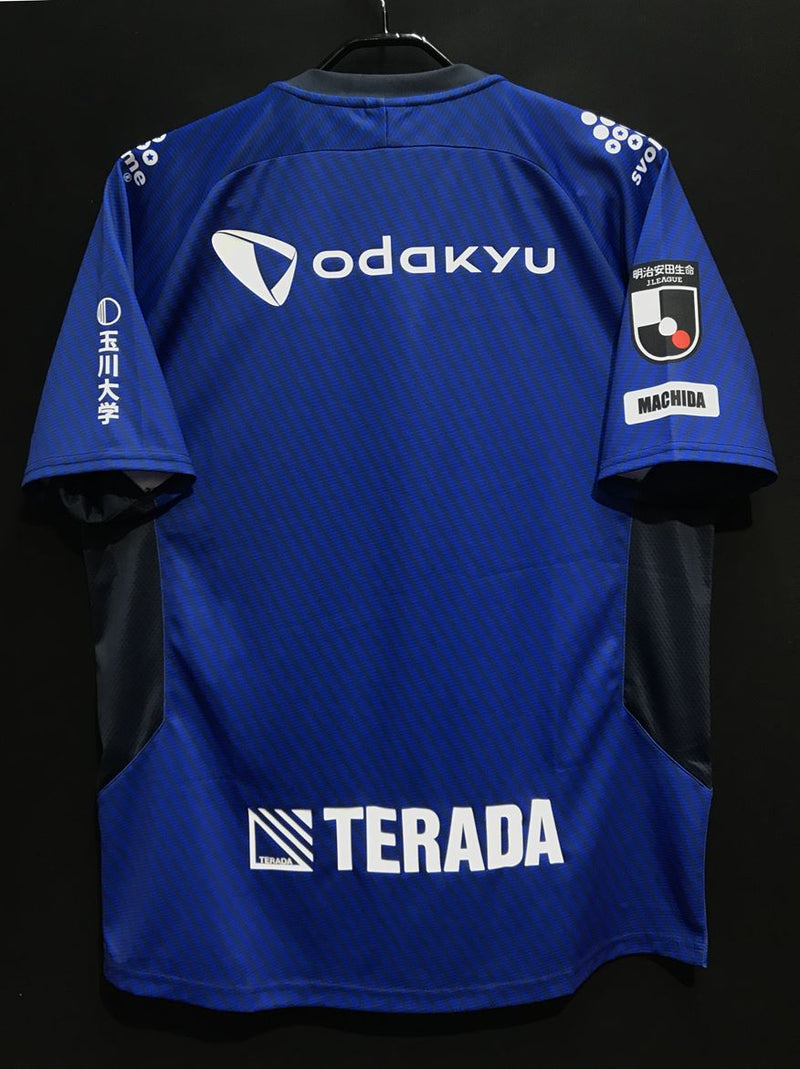 【2022】町田ゼルビア（H）/ CONDITION：NEW / SIZE：L（日本規格）