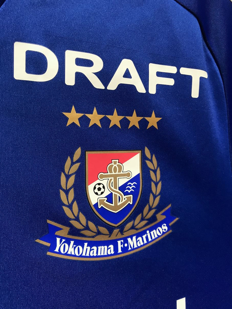 【2023】横浜F・マリノス（H）/ CONDITION：A / SIZE：M（日本規格）/ #23 / RYO