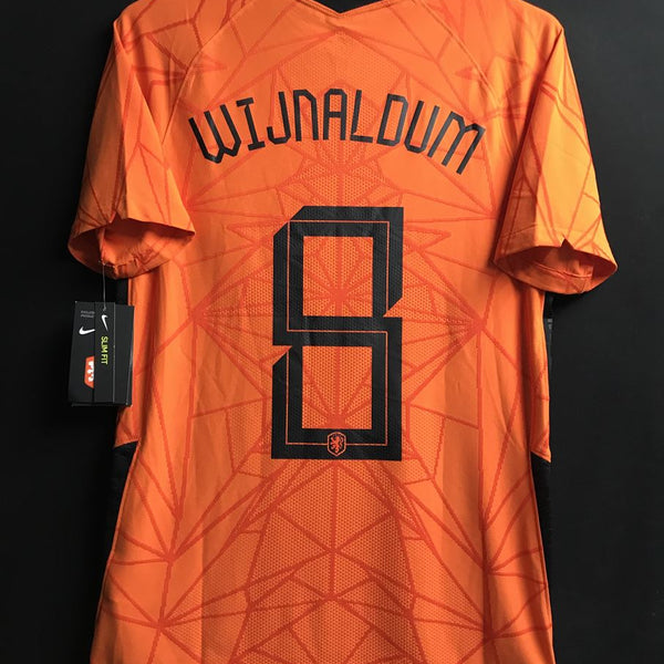 オランダ代表 – Vintage Sports Football Store