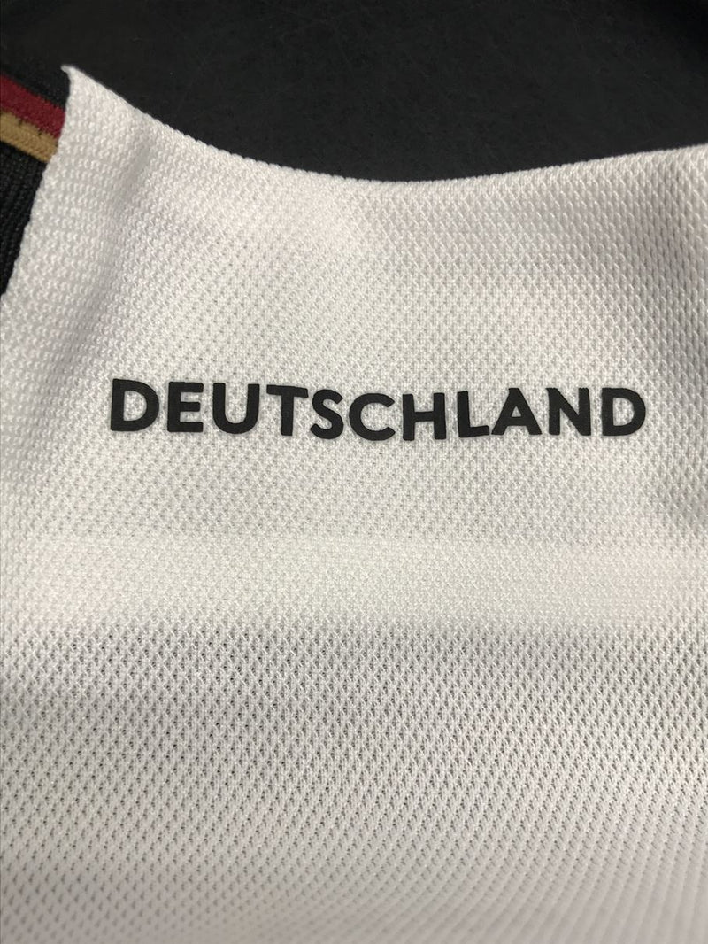 【2022/23】ドイツ代表（H) / CONDITION：New / SIZE：S / #6 / KIMMICH