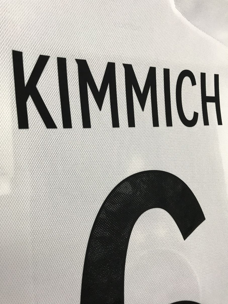 【2022/23】ドイツ代表（H) / CONDITION：New / SIZE：S / #6 / KIMMICH