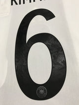 【2022/23】ドイツ代表（H) / CONDITION：New / SIZE：S / #6 / KIMMICH