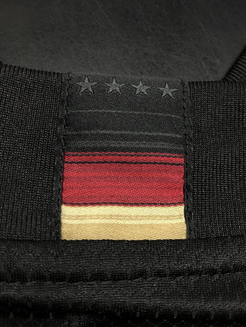 【2020/21】ドイツ代表（A）/ CONDITION：A / SIZE：L / #8 / KROOS