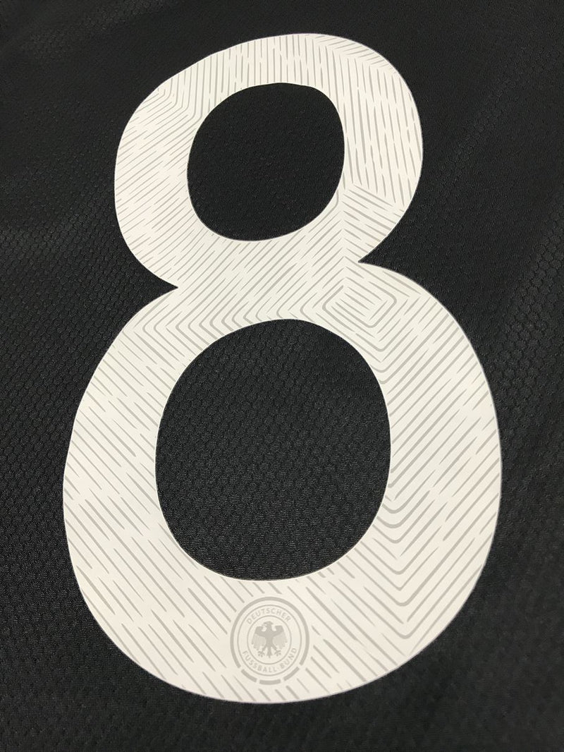 【2020/21】ドイツ代表（A）/ CONDITION：A / SIZE：L / #8 / KROOS