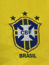 【1994】ブラジル代表（H）/ CONDITION：B+ / SIZE：L / #11 / ROMÁRIO