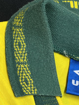 【1994】ブラジル代表（H）/ CONDITION：B+ / SIZE：L / #11 / ROMÁRIO
