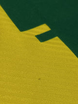 【1994】ブラジル代表（H）/ CONDITION：B+ / SIZE：L / #11 / ROMÁRIO
