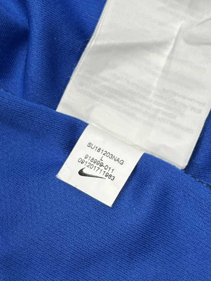 【2018/19】インテル（H）/ CONDITION：A- / SIZE：L / #44 / PERIŠIĆ / セリエAパッチ