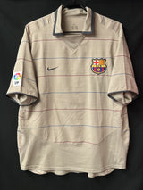【2003/05】バルセロナ（A/3RD）/ CONDITION：A / SIZE：L