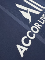 【2021/22】パリ・サンジェルマン（H）/ CONDITION：A / SIZE：L / #7 / MBAPPÉ / UCL仕様