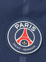 【2021/22】パリ・サンジェルマン（H）/ CONDITION：A / SIZE：L / #7 / MBAPPÉ / UCL仕様