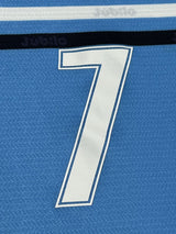【2012】ジュビロ磐田（H）/ CONDITION：B / SIZE：O（日本規格）/ #7 / KOBAYASHI