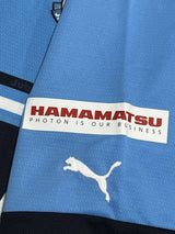 【2012】ジュビロ磐田（H）/ CONDITION：B / SIZE：O（日本規格）/ #7 / KOBAYASHI