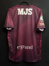 【2022】東京ヴェルディ（GK）/ CONDITION：A / SIZE：L（日本規格）