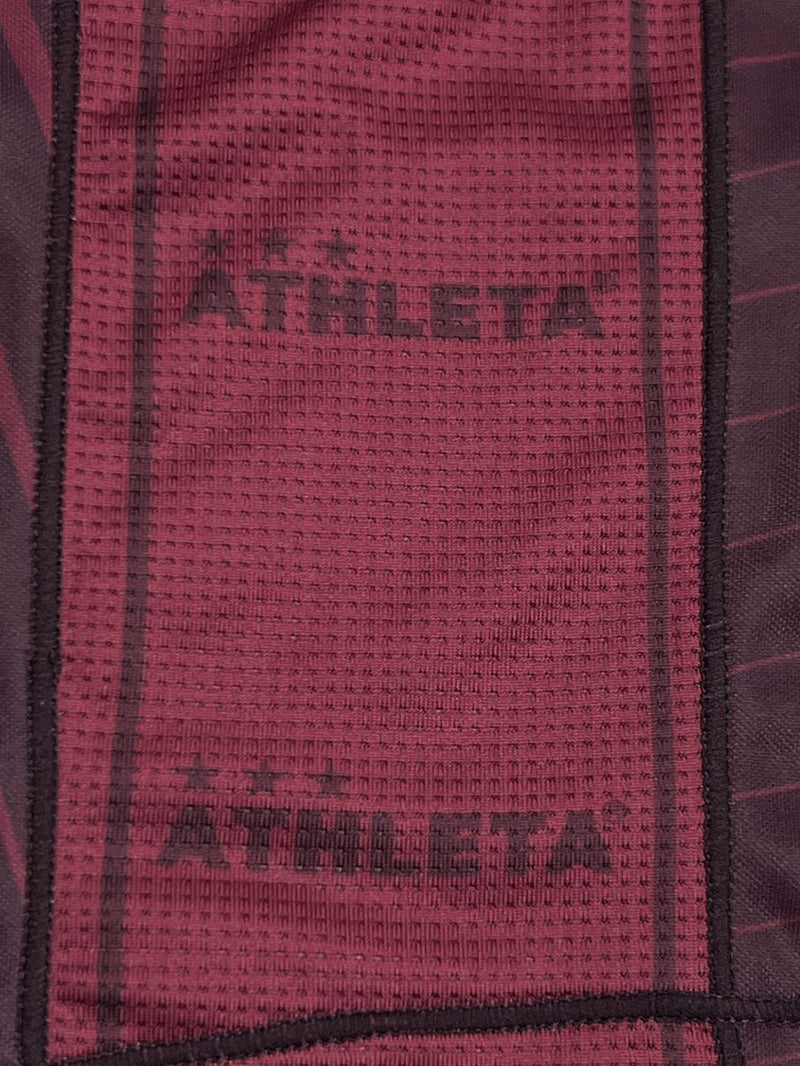【2022】東京ヴェルディ（GK）/ CONDITION：A / SIZE：L（日本規格）
