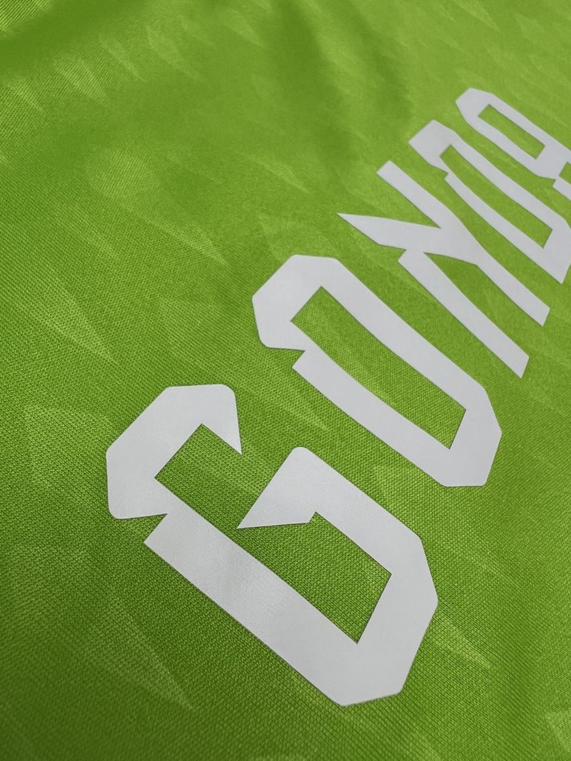 【2022/23】日本代表（GK）/ CONDITION：A / SIZE：M（日本規格）/ #12 / GONDA