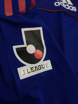 【2011】FC東京（記念） / CONDITION：NEW / SIZE：XO（日本規格） / J2優勝記念 / オーセンティック