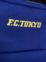 【2022】FC東京（H）/ CONDITION：B+ / SIZE：2XL（日本規格）/ #44 / MATSUKI / オーセンティック
