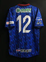 【2019】奈良クラブ（H）/ CONDITION：A / SIZE：O（日本規格）/ #12