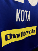 【2020】横浜F・マリノス（H）/ CONDITION：A / SIZE：O（日本規格）/ #18 / KOTA