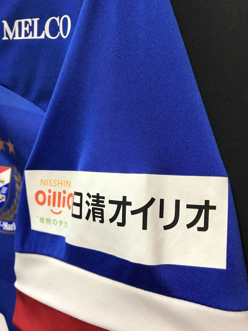 【2020】横浜F・マリノス（H）/ CONDITION：A / SIZE：O（日本規格）/ #18 / KOTA