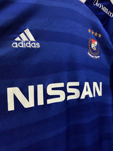 【2020】横浜F・マリノス（H）/ CONDITION：A / SIZE：O（日本規格）/ #18 / KOTA