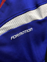 【2007】横浜F・マリノス（H）/ CONDITION：A / SIZE：XO（日本規格）/ #22 /（中澤佑二）/ オーセンティック / 袖・背スポンサーつき
