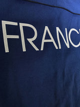 【2011】フランス代表 N98 トラックジャケット / CONDITION：A / SIZE：M