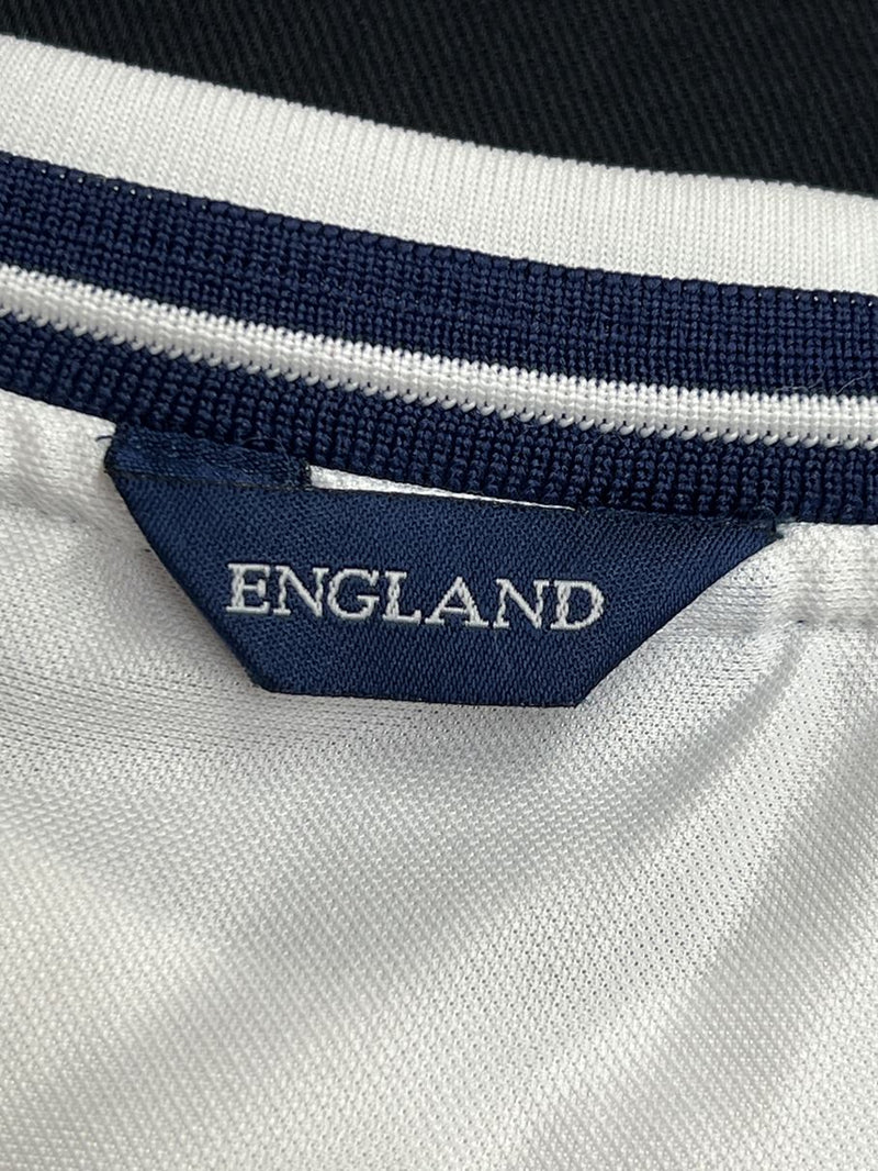 【2000】イングランド代表（H）/ CONDITION：A / SIZE：L / #5 / ADAMS / EURO2000パッチ
