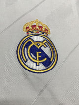 【2017/18】レアル・マドリード（H）/ CONDITION：A / SIZE：L / LFP,CWCパッチ