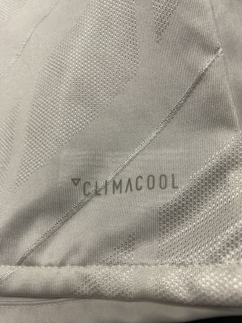 【2017/18】レアル・マドリード（H）/ CONDITION：A / SIZE：L / LFP,CWCパッチ