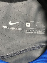 【2020/21】インテル（3rd）/ CONDITION：A / SIZE：M / #10 / LAUTARO / セリエＡパッチ / オーセンティック