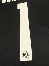 【2020/21】ドルトムント（GK) / CONDITION：A / SIZE：L / #1 / BURKI / ブンデスパッチ