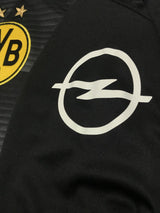 【2020/21】ドルトムント（GK) / CONDITION：A / SIZE：L / #1 / BURKI / ブンデスパッチ