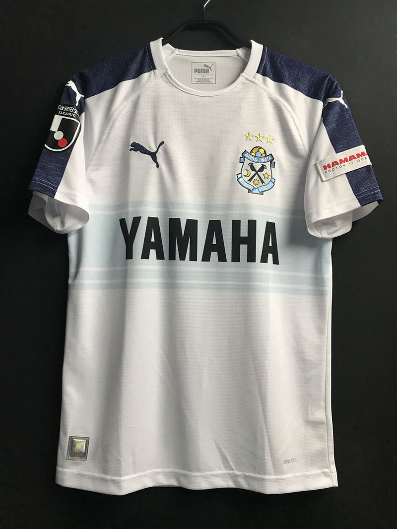 【2019】ジュビロ磐田（A）/ CONDITION：New / SIZE：M（日本規格）