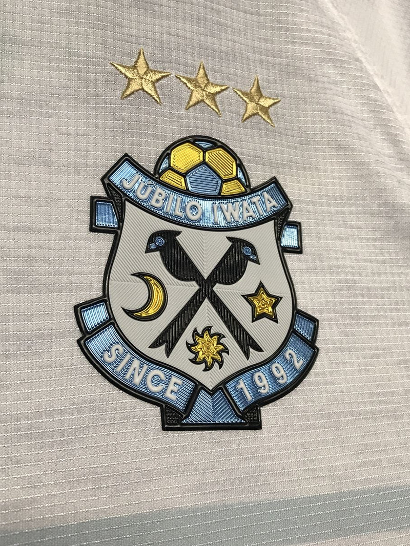 【2019】ジュビロ磐田（A）/ CONDITION：New / SIZE：M（日本規格）