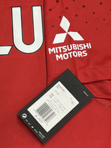 【2018】浦和レッズ（H）/ CONDITION：NEW / SIZE：3XL