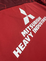【2018】浦和レッズ（H）/ CONDITION：NEW / SIZE：3XL