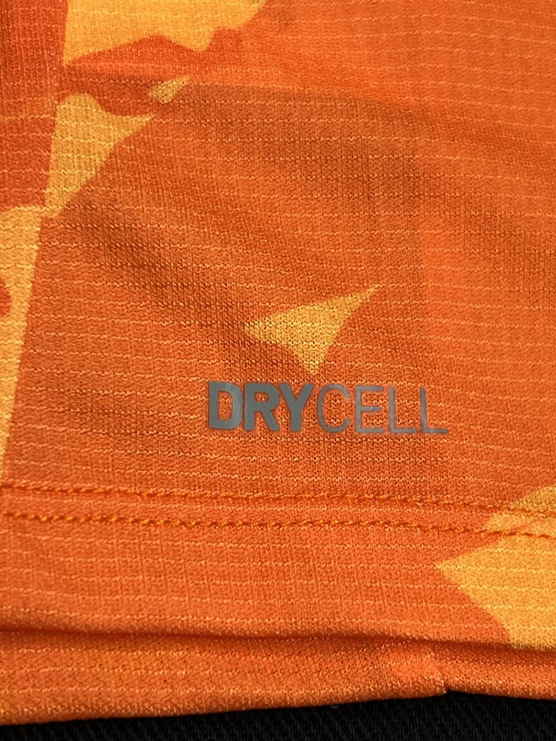 【2022】清水エスパルス（H）/ CONDITION：NEW / SIZE：4XL（ASIA）/ #18 / SHIRASAKI