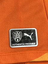 【2022】清水エスパルス（H）/ CONDITION：NEW / SIZE：4XL（ASIA）/ #18 / SHIRASAKI